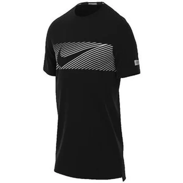 Nike Nike  Majice kratkih rukava T-shirt  Miler Flash  Nike
