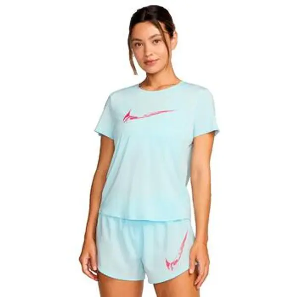 Nike Nike  Majice kratkih rukava T-shirt  One Dri-FIT  Nike