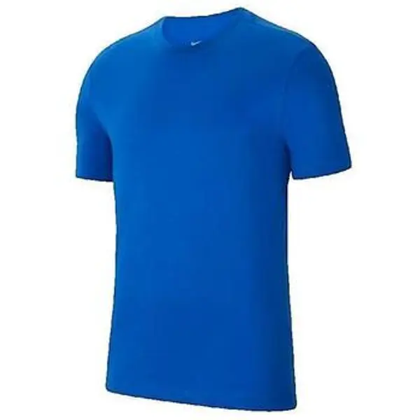 Nike Nike  Majice kratkih rukava T-shirt  Park 20 bleu  Nike