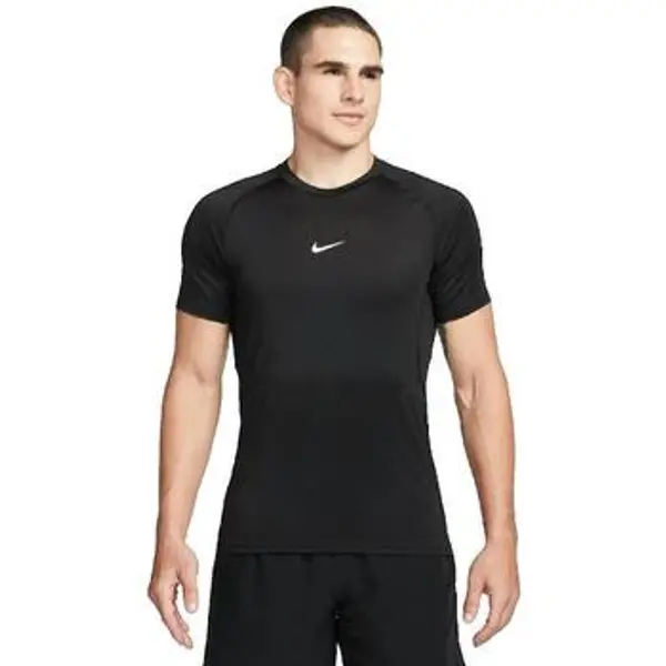 Nike Nike  Majice kratkih rukava T-shirt  Pro Dri-Fit Slim  Nike