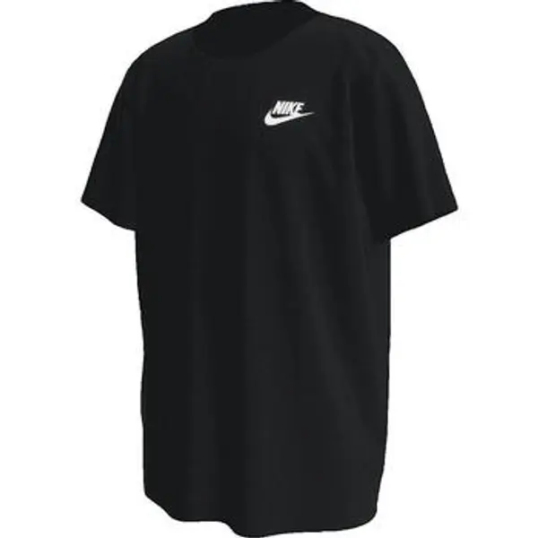Nike Nike  Majice kratkih rukava T-shirt  Sportswear en coton  Nike
