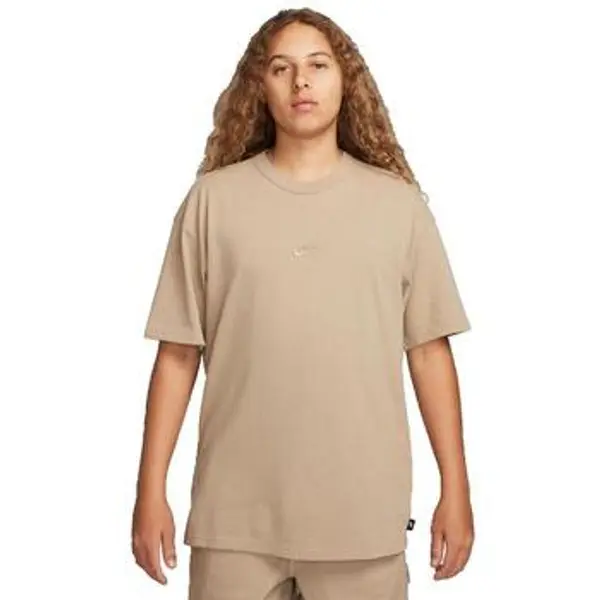Nike Nike  Majice kratkih rukava T-shirt  Sportswear Premium Essentials Kaki  Nike