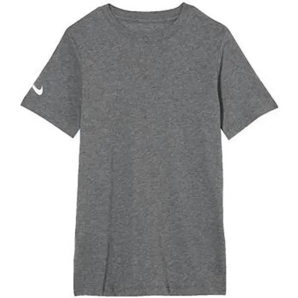 Nike Nike  Majice kratkih rukava T-shirt  Team Club 20 gris  Nike