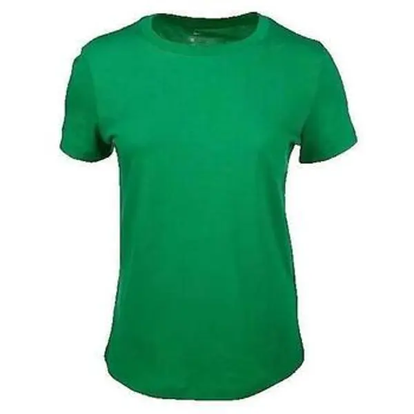 Nike Nike  Majice kratkih rukava T-shirt  Team Club 20 vert  Nike