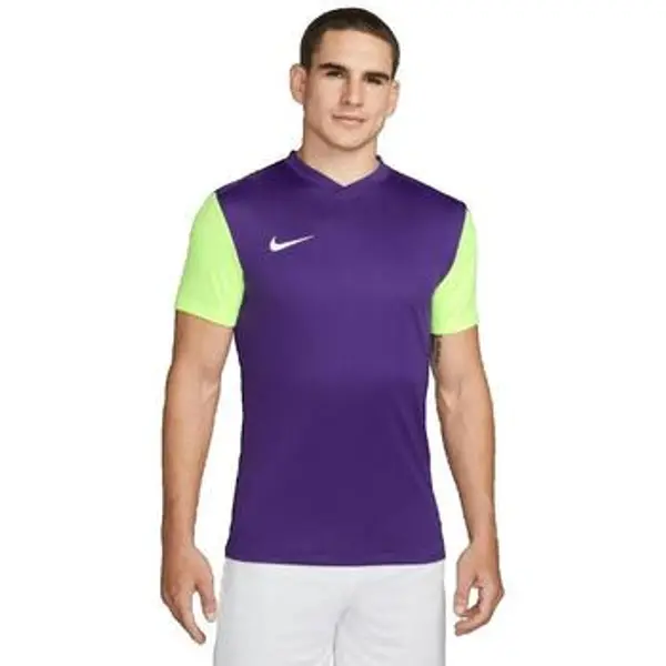 Nike Nike  Majice kratkih rukava T-shirt  Tiempo Premier II Dri-FIT  Nike