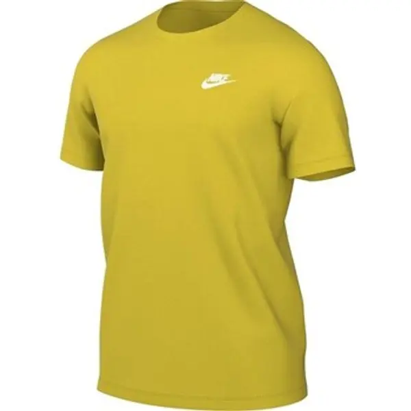 Nike Nike  Majice / Polo majice Club  Nike