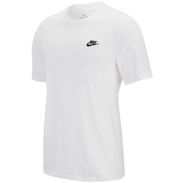 Nike Nike  Majice / Polo majice M NSW CLUB TEE  Nike