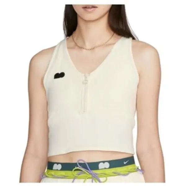 Nike Nike  Majice / Polo majice Naomi Osaka  Nike