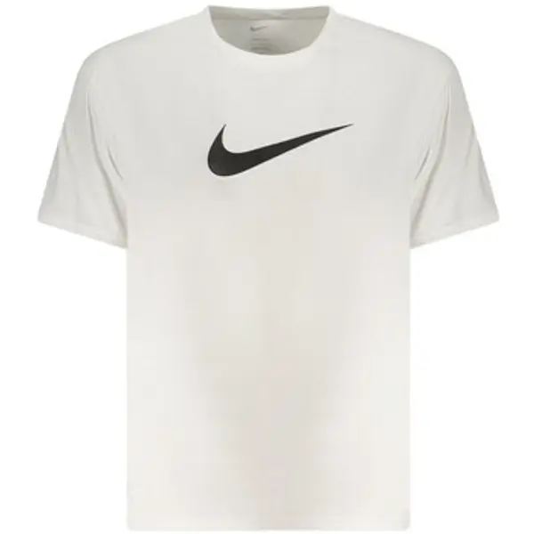 Nike Nike  Majice / Polo majice nessg523bi100whixl  Nike