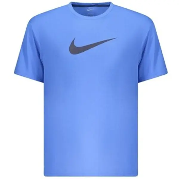 Nike Nike  Majice / Polo majice nessg523bl434bluxl  Nike