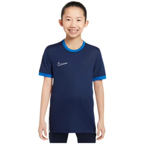 Nike Nike  Majice / Polo majice T-shirt  Dri-FIT Academy 25 100% polyester  Nike