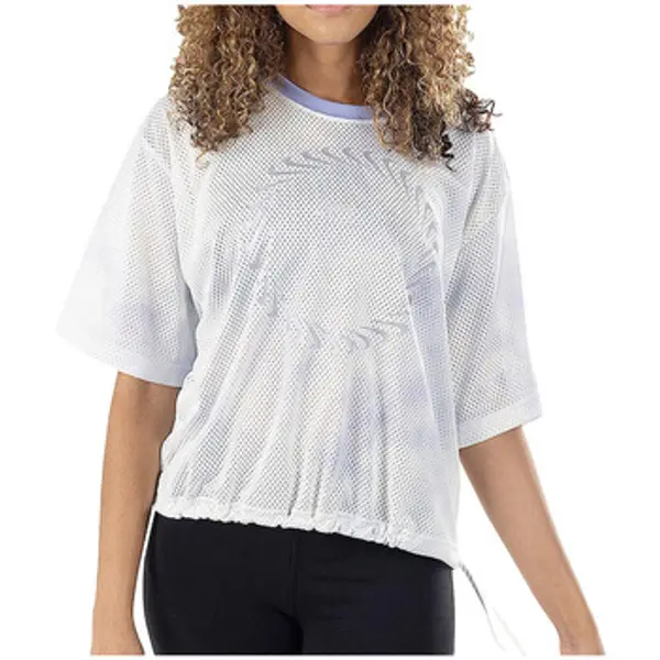 Nike Nike  Majice / Polo majice T-shirt  maille respirante  Nike