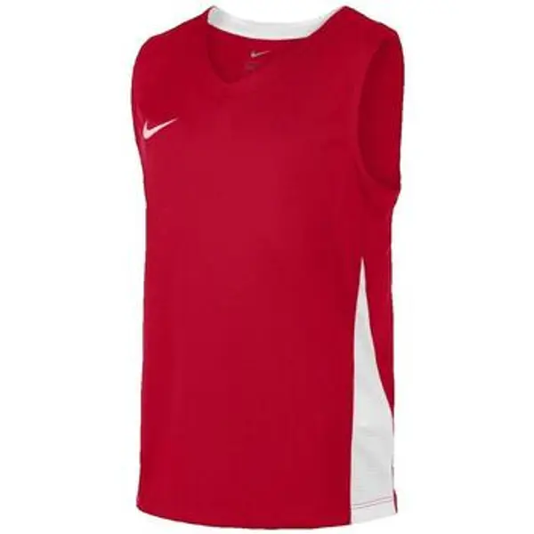 Nike Nike  Majice s naramenicama i majice bez rukava Débardeur  Team rouge  Nike