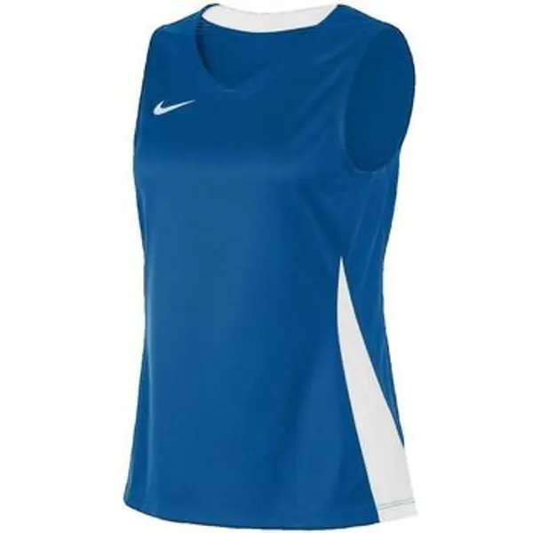 Nike Nike  Majice s naramenicama i majice bez rukava Maillot  Team Basketball Stock Jersey  Nike