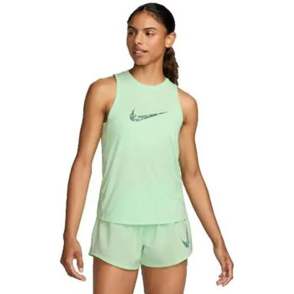 Nike Nike  Majice s naramenicama i majice bez rukava One Swoosh Dri-Fit  Nike