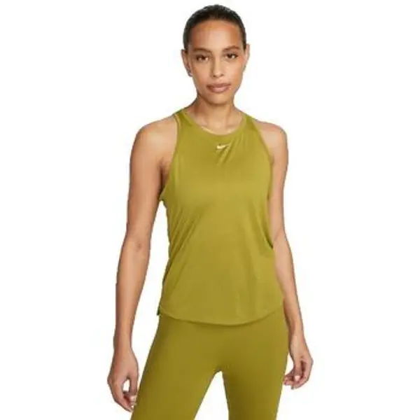 Nike Nike  Majice s naramenicama i majice bez rukava T-shirt  Dri-FIT One  Nike