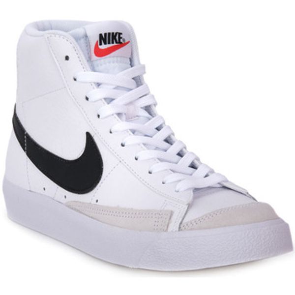 Nike Nike  Modne tenisice 100 BLAZER MID 77 GS  Nike