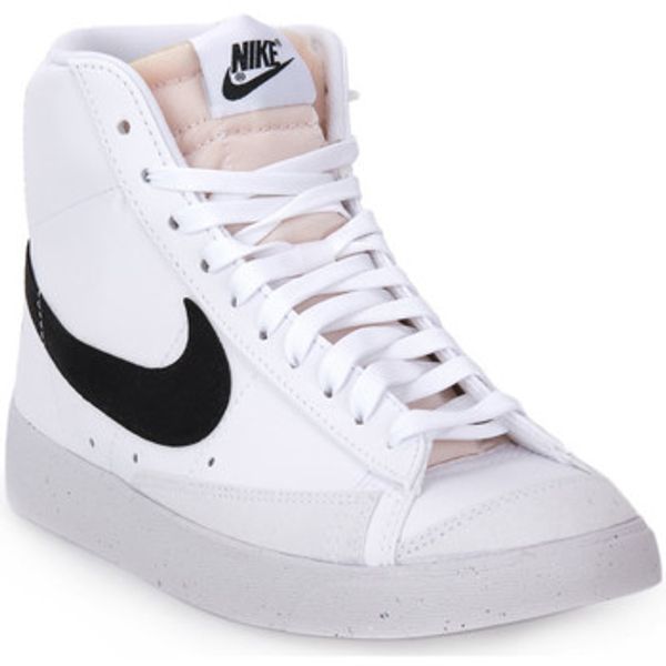 Nike Nike  Modne tenisice 101 BLAZER MID 77 NEXT NATURE  Nike
