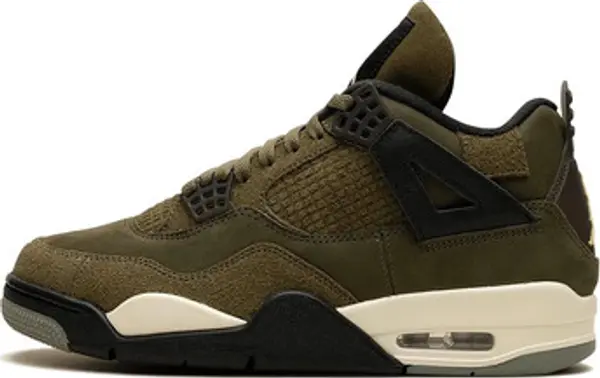 Nike Nike  Modne tenisice 4 Retro SE Craft Medium Olive  Nike
