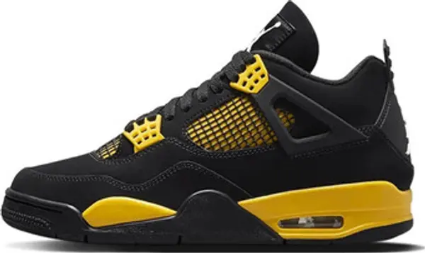 Nike Nike  Modne tenisice 4 Retro Thunder (2023)  Nike