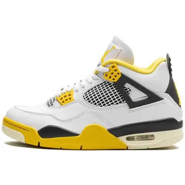 Nike Nike  Modne tenisice 4 Vivid Sulfur  Nike