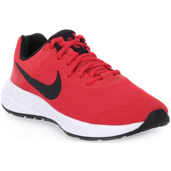 Nike Nike  Modne tenisice 607 REVOLUTION 6 NN GS  Nike