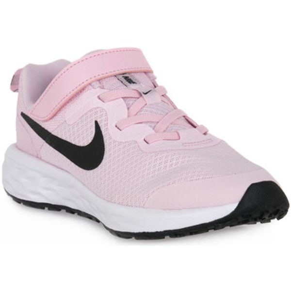 Nike Nike  Modne tenisice 608 REVOLUTION 6 LT PS  Nike