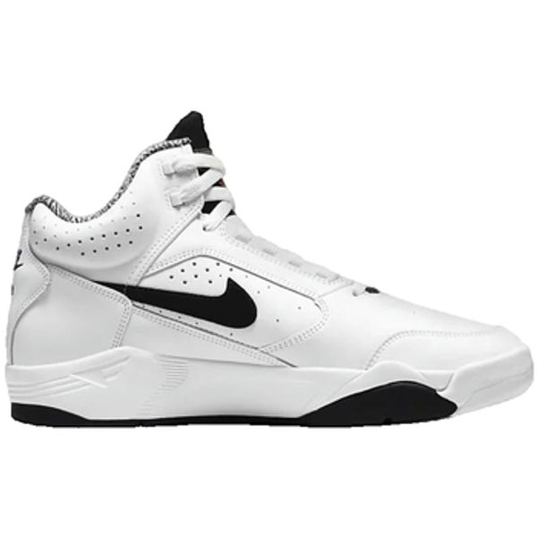 Nike Nike  Modne tenisice Air Flight Lite Mid  Nike