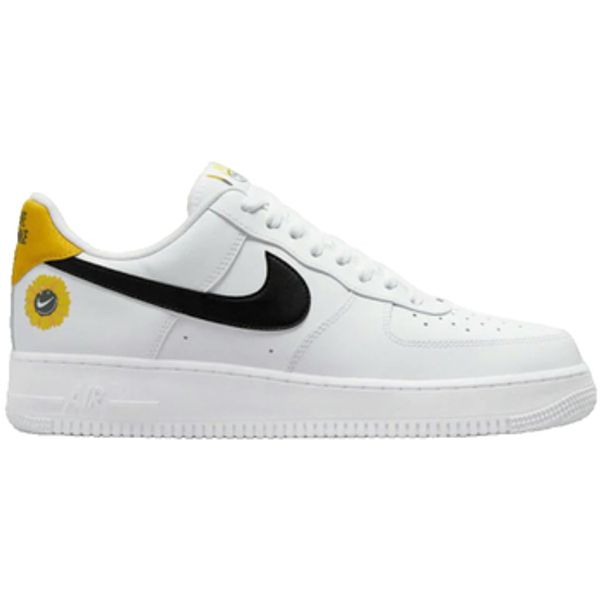 Nike Nike  Modne tenisice Air Force 1 '07 Lv8  Nike