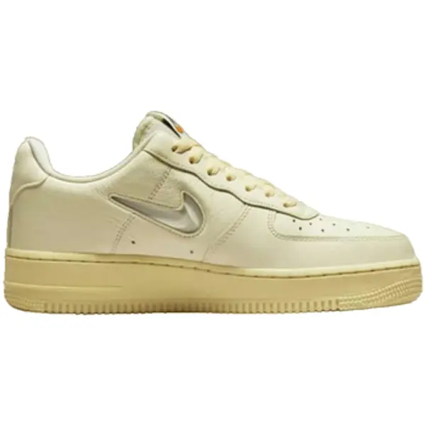 Nike Nike  Modne tenisice Air Force 1 '07 Lx  Nike