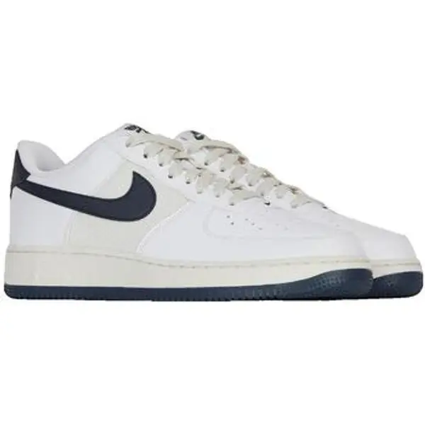 Nike Nike  Modne tenisice Air Force 1 '07  Nike