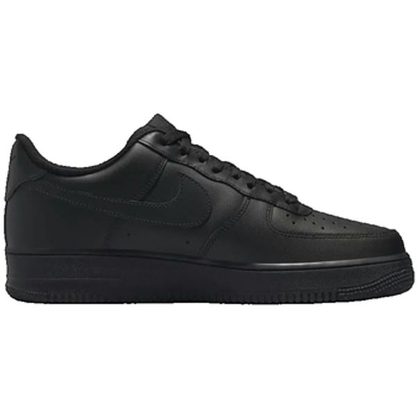 Nike Nike  Modne tenisice Air Force 1 '07  Nike