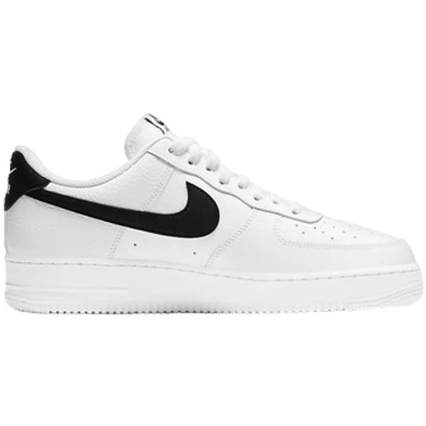 Nike Nike  Modne tenisice Air Force 1 '07  Nike