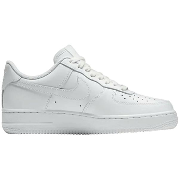Nike Nike  Modne tenisice Air Force 1 '07  Nike