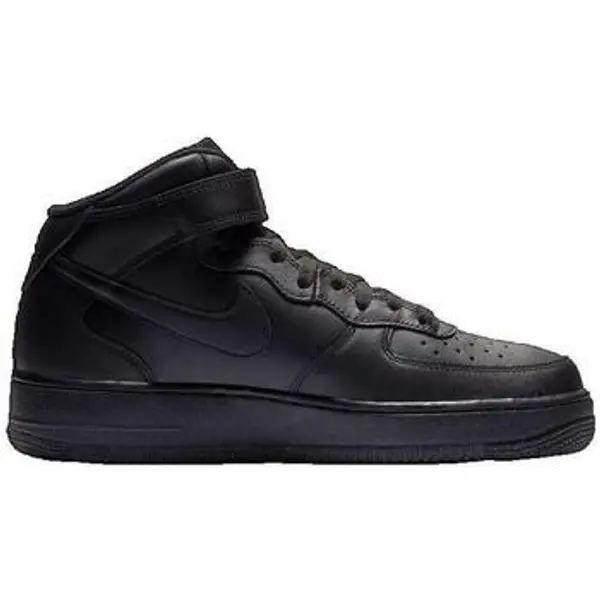 Nike Nike  Modne tenisice Air Force 1 '07 Prm  Nike
