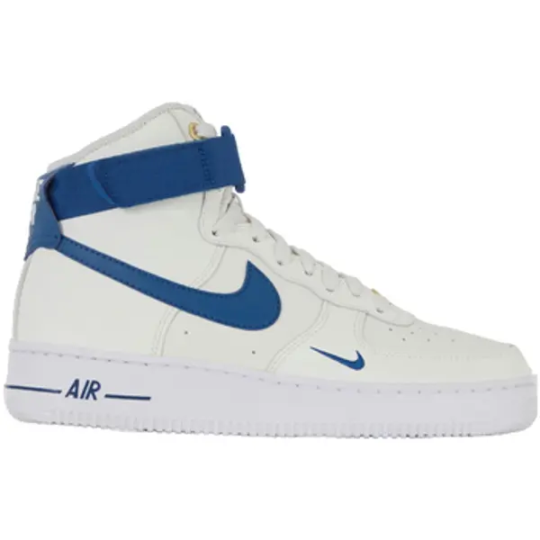 Nike Nike  Modne tenisice Air Force 1 High 40Th Anniversary  Nike