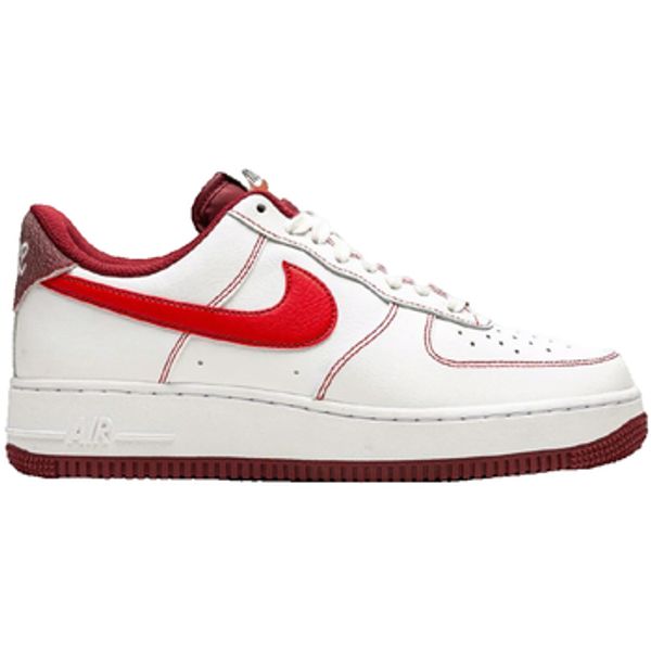 Nike Nike  Modne tenisice Air Force 1 Low '07  Nike