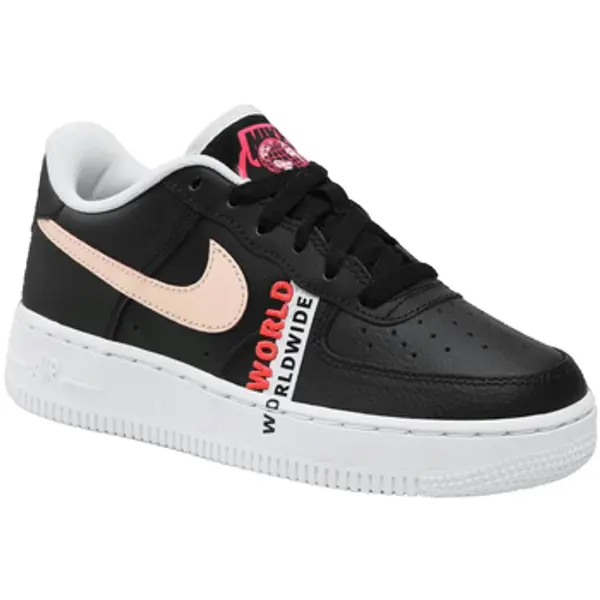 Nike Nike  Modne tenisice Air Force 1 Lv8 1 Gs  Nike