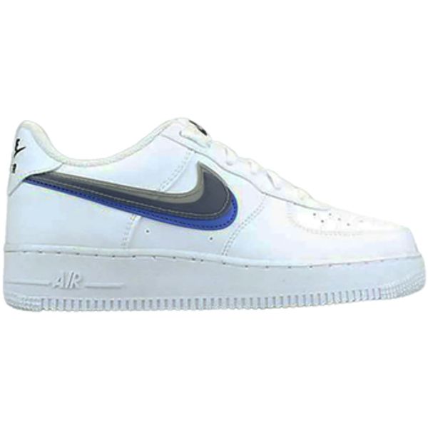 Nike Nike  Modne tenisice Air Force 1 Swoosh Pack  Nike