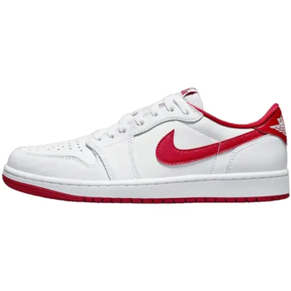 Nike Nike  Modne tenisice Air Jordan 1 Low  Nike