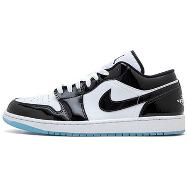 Nike Nike  Modne tenisice Air Jordan 1 Low SE Concord  Nike