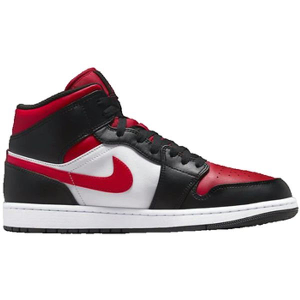 Nike Nike  Modne tenisice Air Jordan 1 Mid  Nike