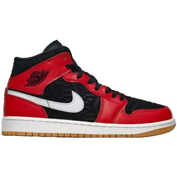 Nike Nike  Modne tenisice Air Jordan 1  Nike