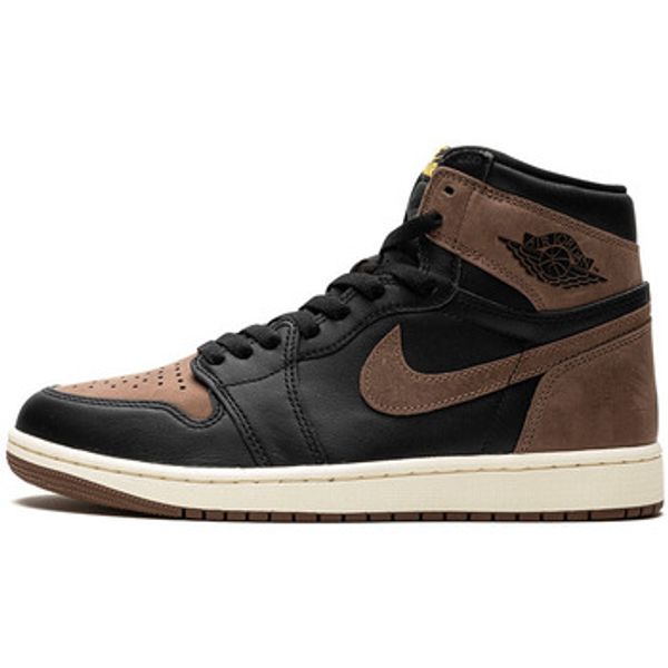 Nike Nike  Modne tenisice Air Jordan 1 Retro High OG Palomino  Nike