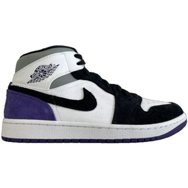 Nike Nike  Modne tenisice Air Jordan 1 Se  Nike