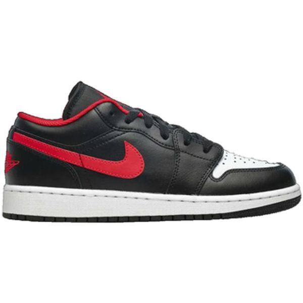 Nike Nike  Modne tenisice Air Jordan 1 Toe  Nike