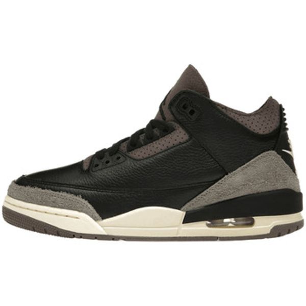 Nike Nike  Modne tenisice Air Jordan 3 Retro OG SP A Ma Maniére Black Violet Ore  Nike
