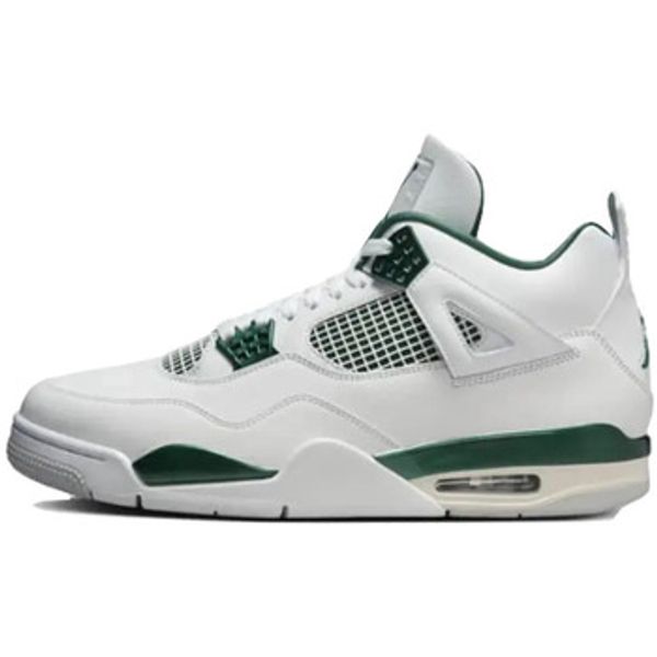 Nike Nike  Modne tenisice Air Jordan 4 Oxidized Green (GS)  Nike