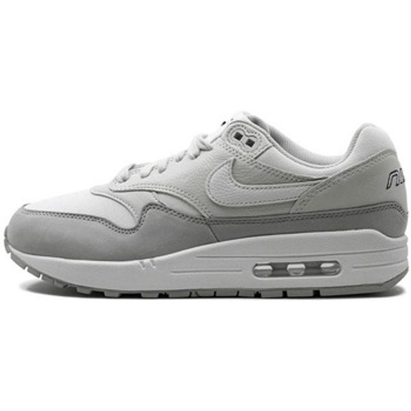 Nike Nike  Modne tenisice Air Max 1 '87 LX Light Smoke Grey  Nike