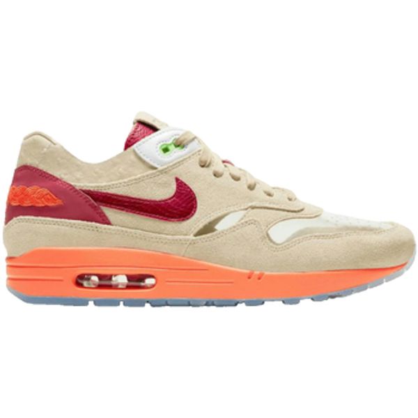 Nike Nike  Modne tenisice Air Max 1  Nike